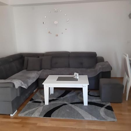 Apartment Blazeski Ohrid Bagian luar foto